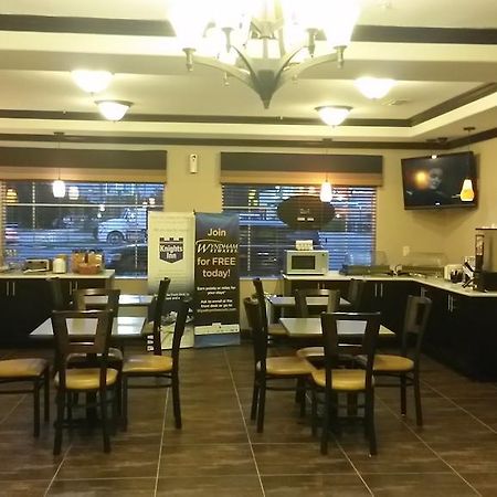 Atria Inn & Suites Three Rivers Εξωτερικό φωτογραφία