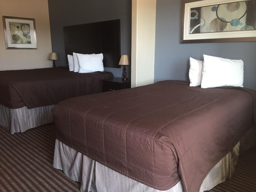 Atria Inn & Suites Three Rivers Εξωτερικό φωτογραφία