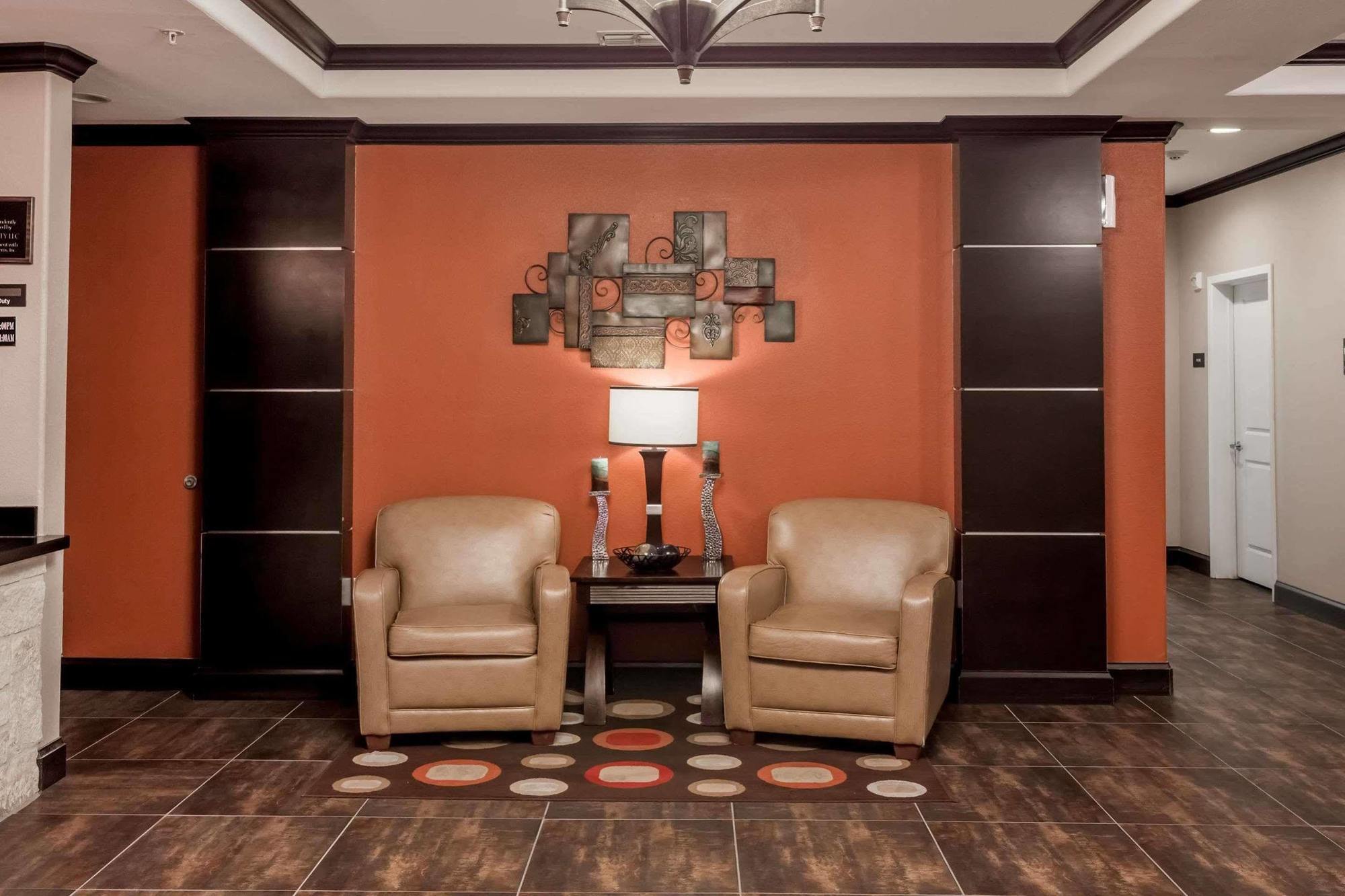 Atria Inn & Suites Three Rivers Εξωτερικό φωτογραφία