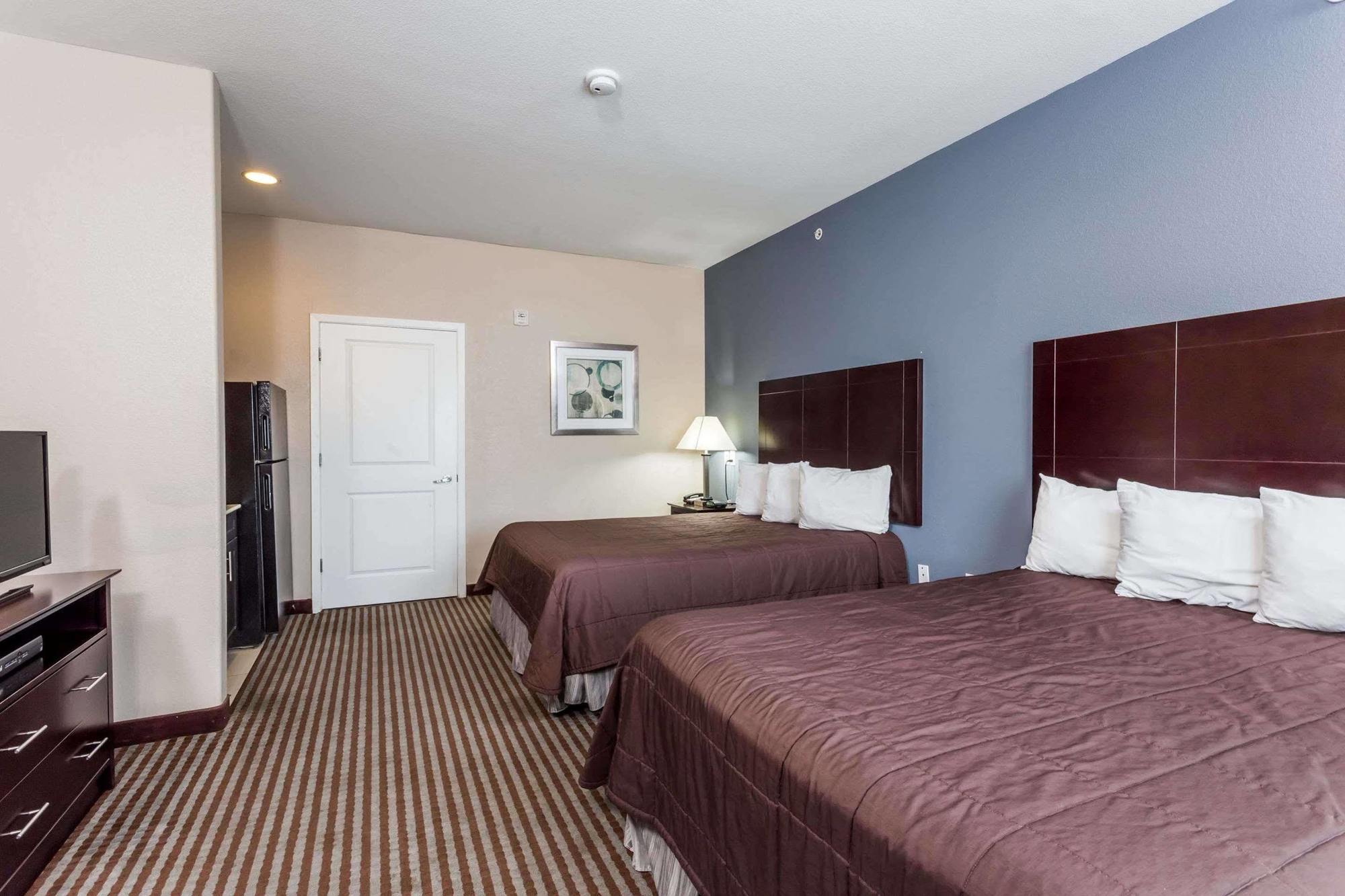 Atria Inn & Suites Three Rivers Εξωτερικό φωτογραφία