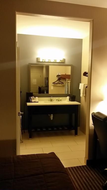 Atria Inn & Suites Three Rivers Δωμάτιο φωτογραφία