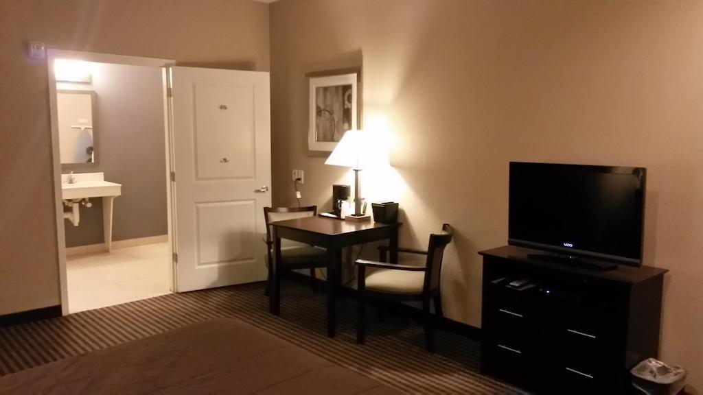 Atria Inn & Suites Three Rivers Δωμάτιο φωτογραφία