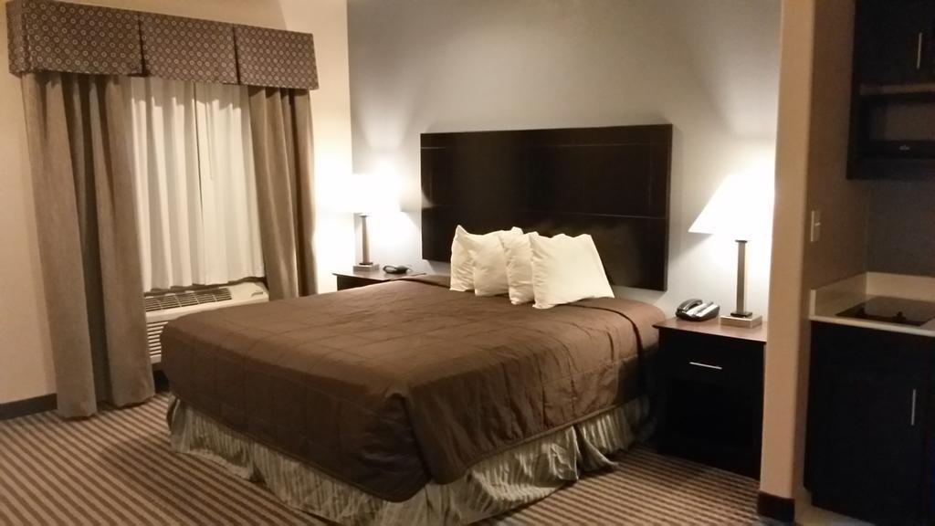 Atria Inn & Suites Three Rivers Δωμάτιο φωτογραφία